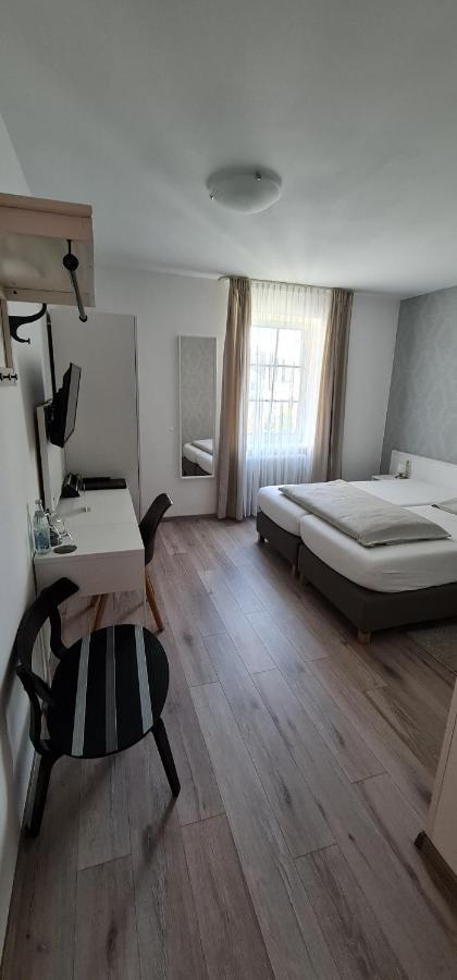 Hotel Franziska 3*