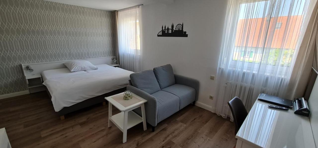 Franziska Hotel 3*