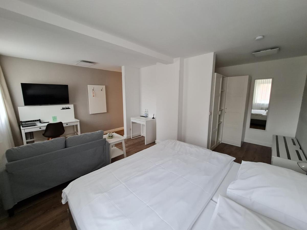 Franziska Hotel 3*