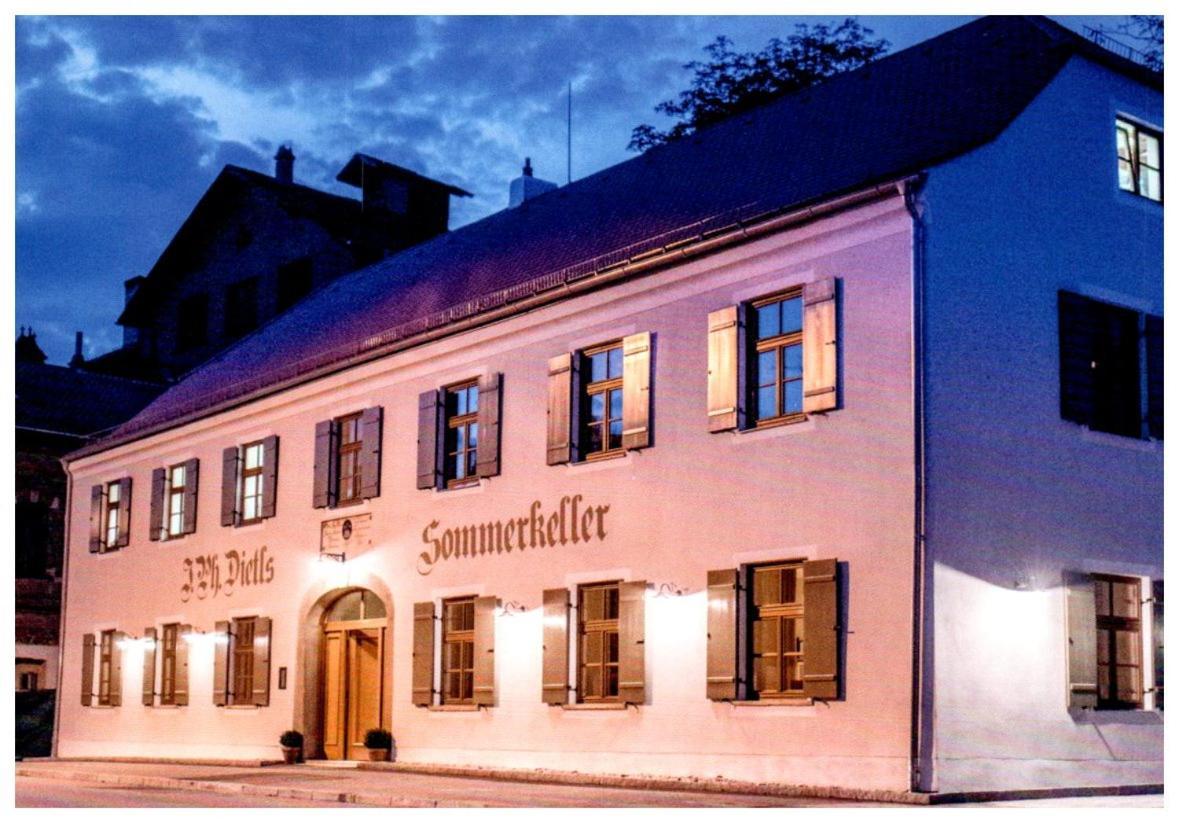 Franziska Hotel 3*