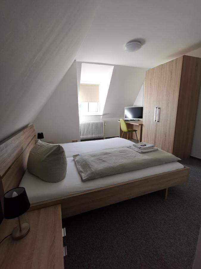 Hotel Franziska Straubing