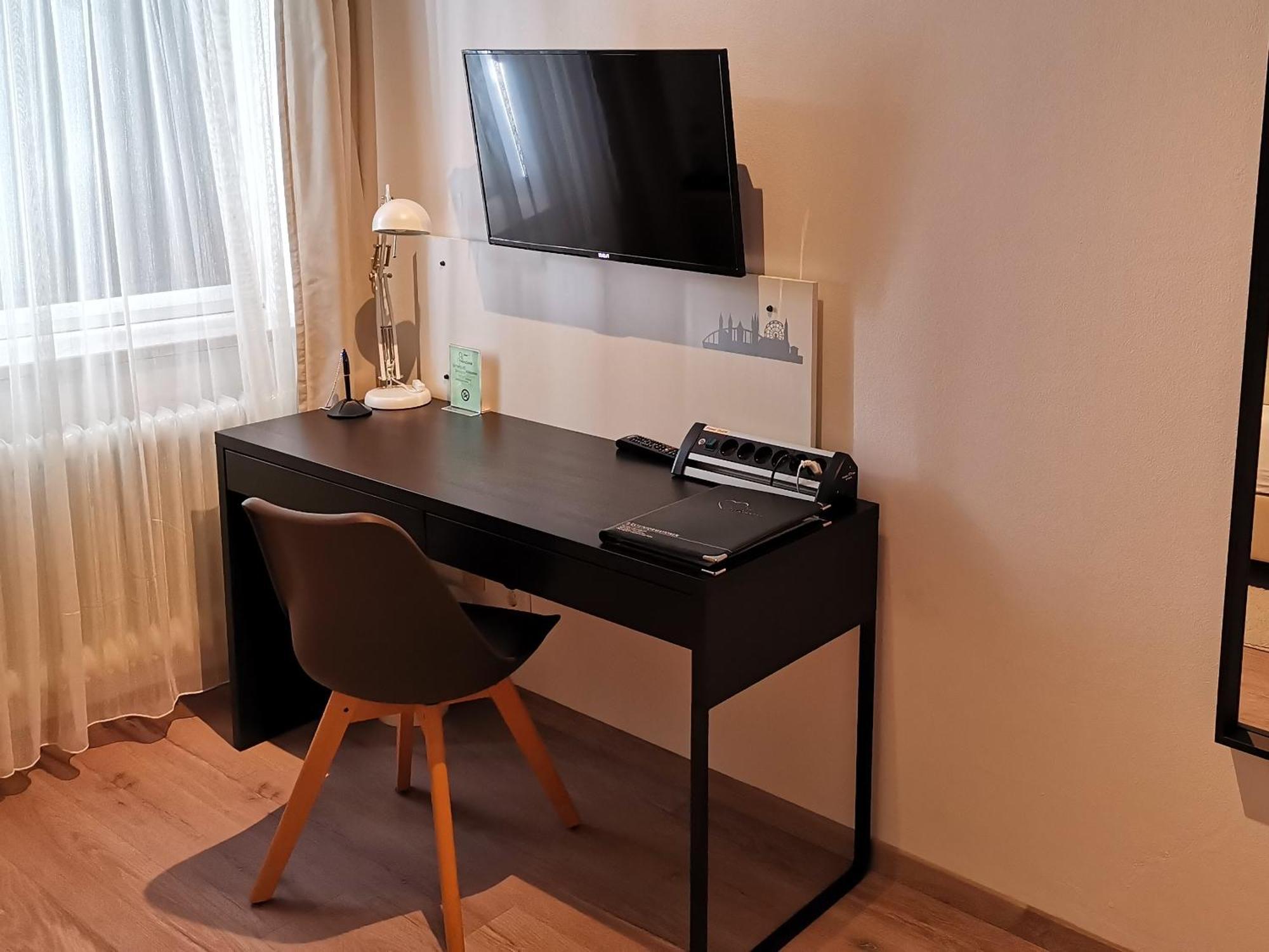 Hotel Franziska 3*