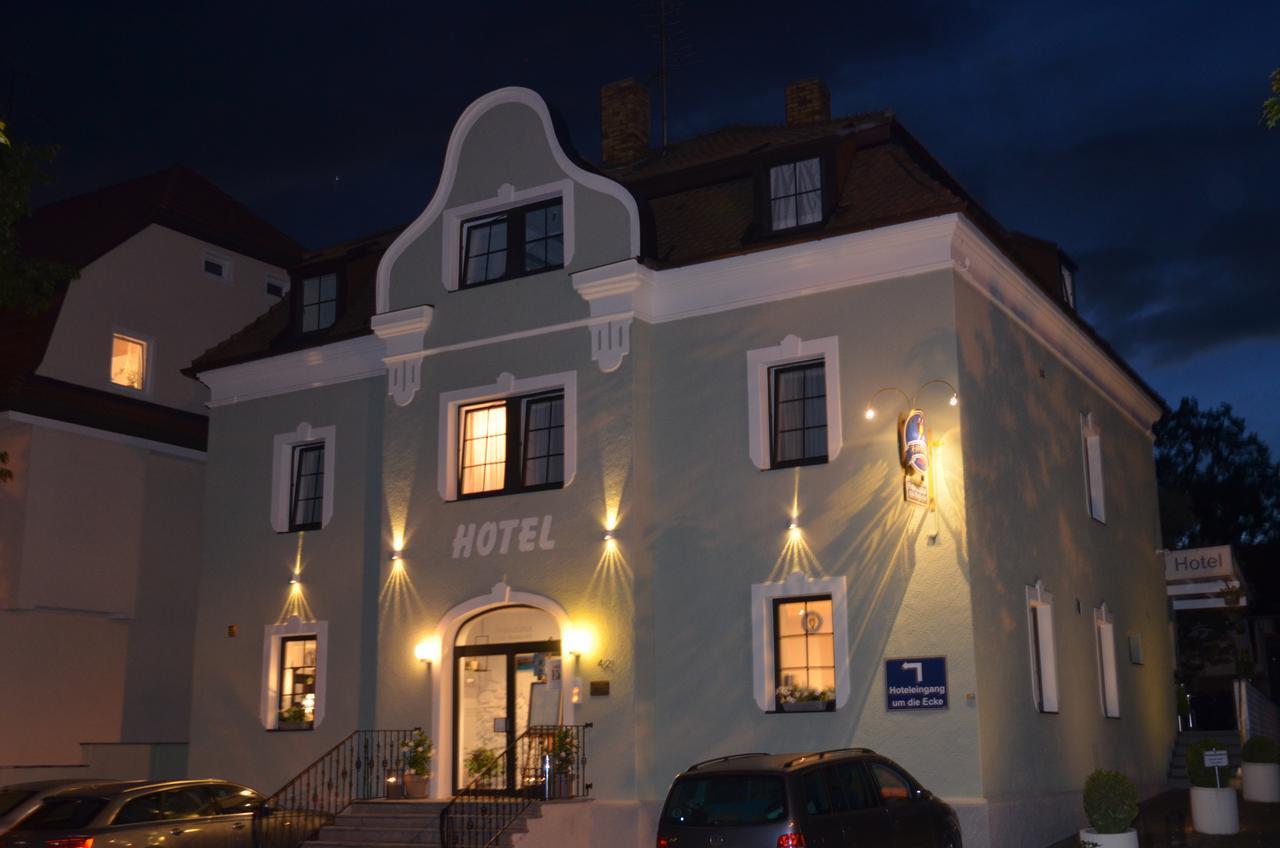Franziska Hotel