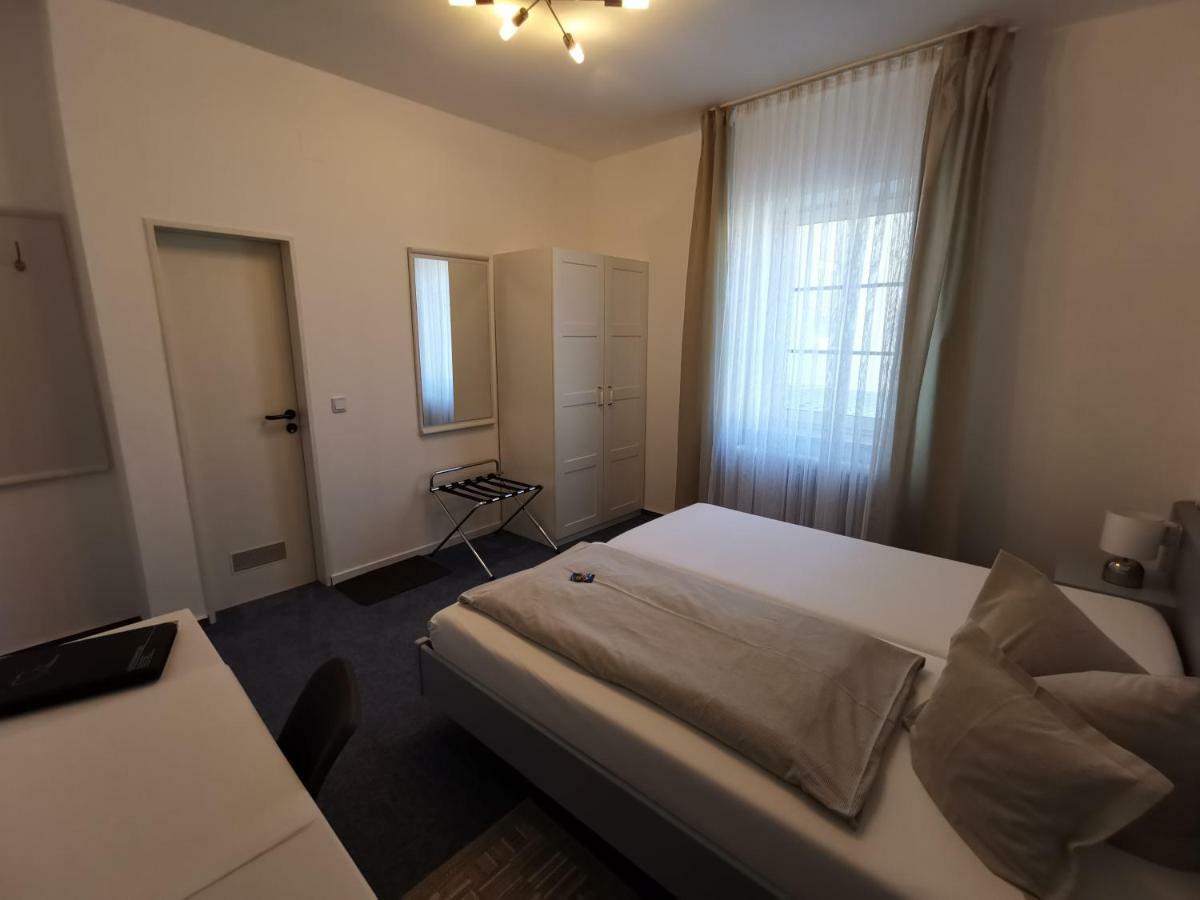 Franziska Hotel