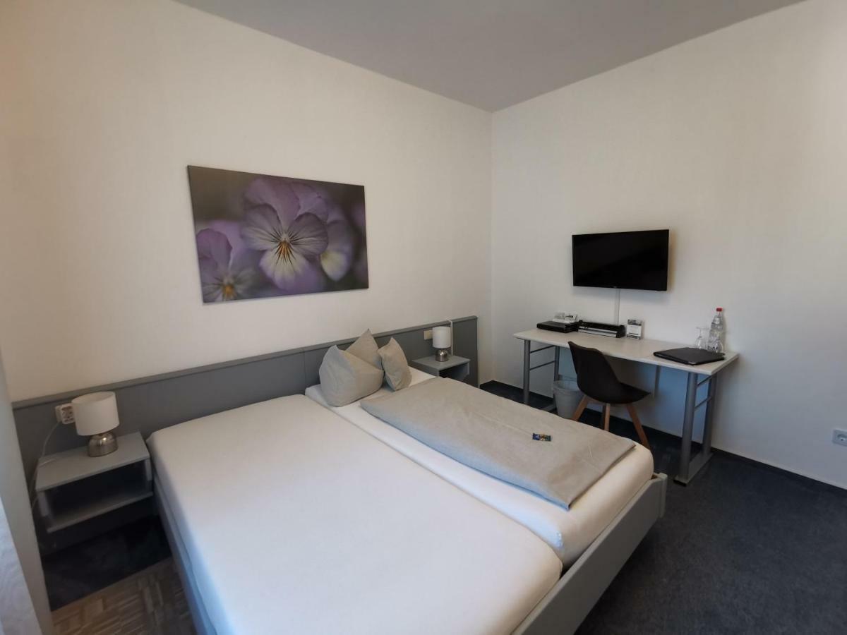 Hotel Franziska