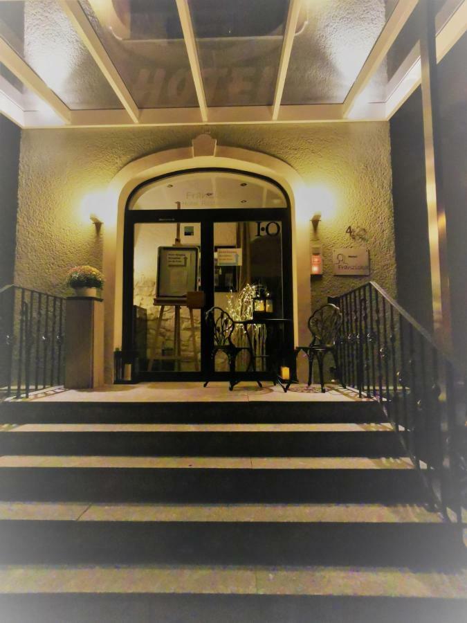Hotel Franziska