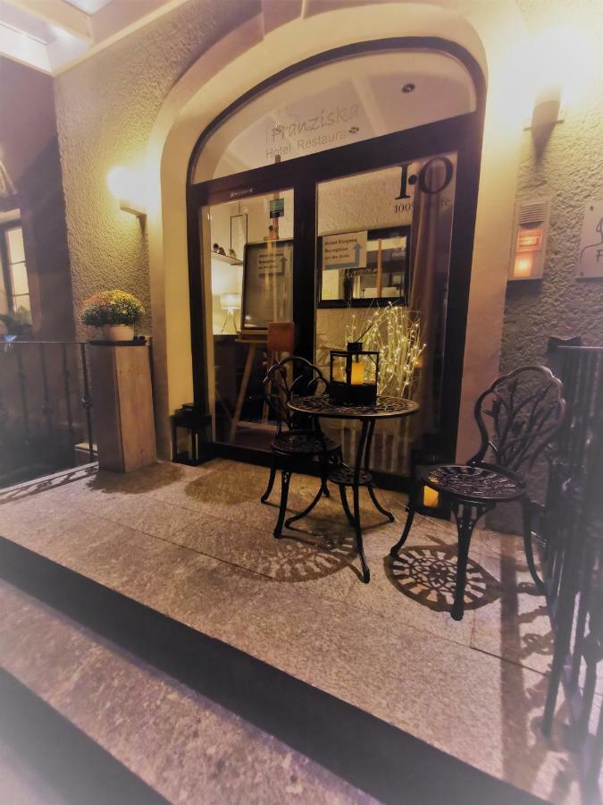 Hotel Franziska Straubing