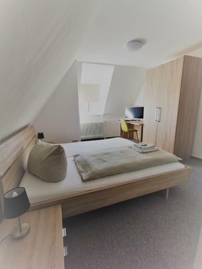 Franziska Hotel Straubing