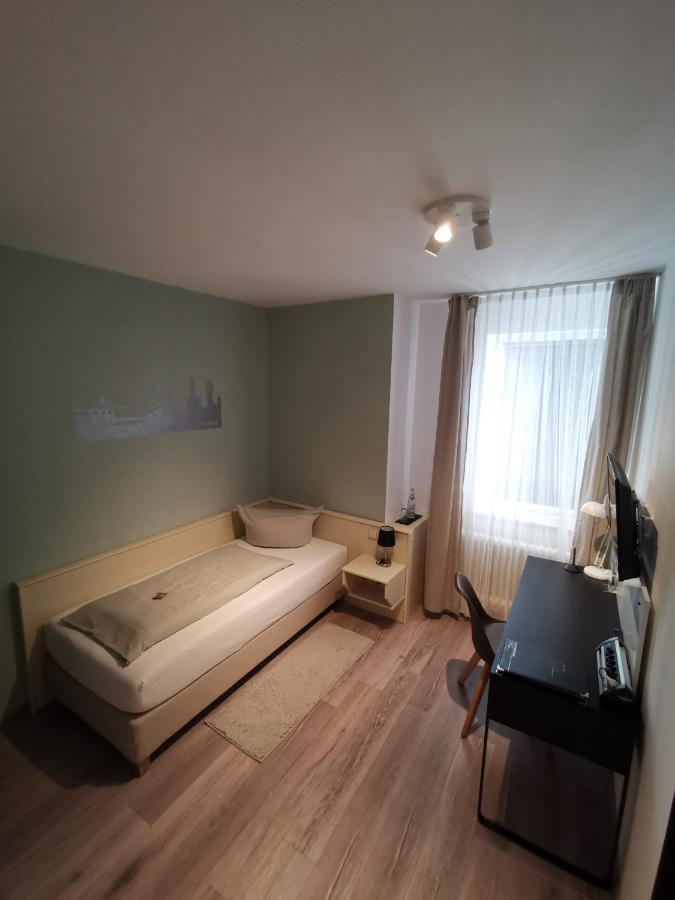 Hotel Franziska