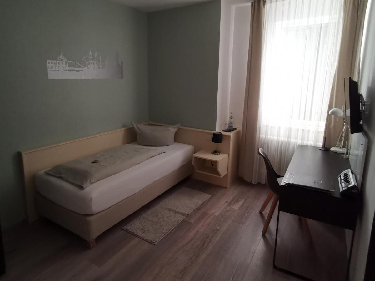 Hotel Franziska Straubing