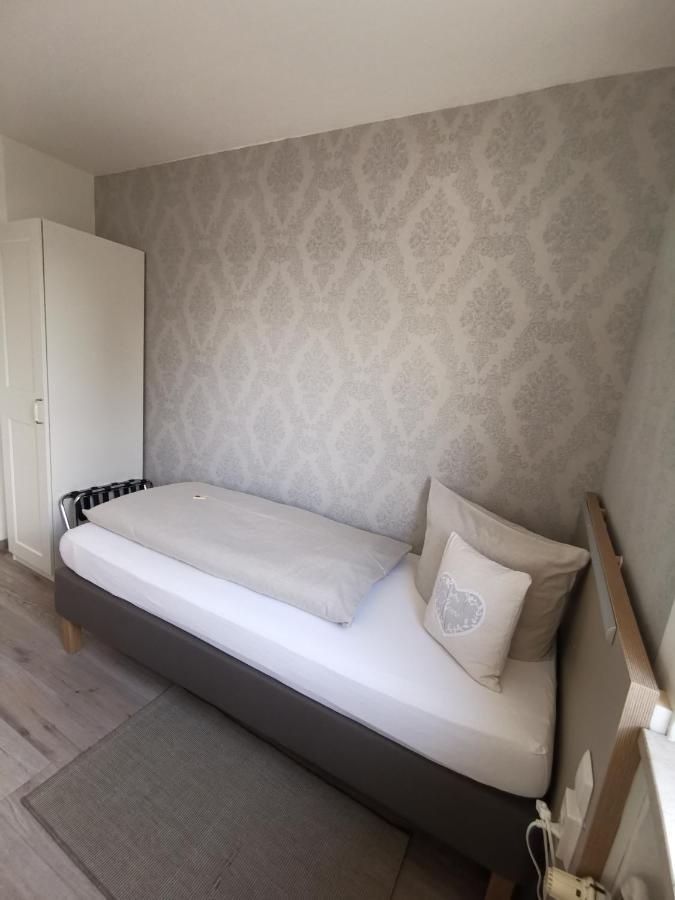 Franziska Hotel 3*